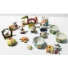 Image 1 : NEW EASTER BUNNY FIGURINES