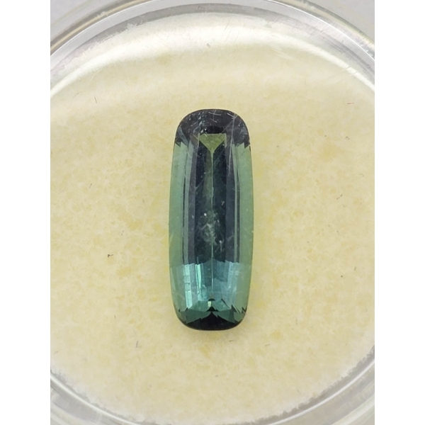TOURMALINE 3.4CT GEMSTONE - APPRAISAL AVAILABLE
