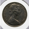 Image 2 : 1967 AUSTRALIA SILVER 20 CENT COIN
