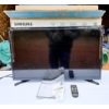 Image 1 : 32" SAMSUNG HD SMART TV W/ REMOTE