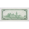Image 2 : 1967 "DATES" CRISP UNC. CANADIAN CENT. $1 BANK NOTE