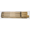Image 1 : 12 X 4 FT NEW LED T8 LIGHT TUBES - 18W - 6000K