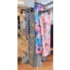 Image 1 : 5 NEW ASSORT. FLORAL LADIES SCRAFS / SHAWLS