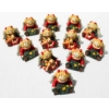 Image 1 : 12 NEW ANGEL FIGURINES - ASST. DESIGNS