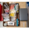 Image 1 : ASST ELECTRICAL SUPPLIES