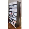 Image 1 : ROOT AMERICAN MADE CANDLES SHELVING UNIT