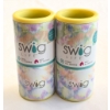 Image 1 : TWO SWIG LIFE INSULATED SKINNY DRINK HOLDERS