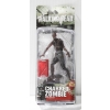 Image 1 : NEW THE WALKING DEAD AMC ACTION FIGURE - CHARRED ZOMBIE