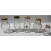 Image 1 : VINT. GATTUSO BAMBINO OLIVES PIGGY BANK JARS