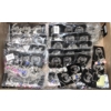 Image 1 : 10 X 12PKS NEW COSTUME JEWELRY