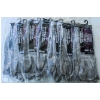 Image 1 : 7PR NEW BOB DALE SYNTHETIC SER. GLOVES - SIZE X2L