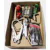 Image 1 : MISC. TOOLS