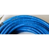 Image 2 : 3300PSI 1/4" PIRANHA HOSE AIR LINE