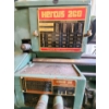 Image 2 : HERCUS 260 METAL LATHE W/ ACCESSORIES
