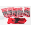 Image 1 : 6 WOMEN'S DRIVING GLOVES SIZE L