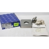 Image 1 : NEW GROHE PRESSURE BALANCE VALVE TRIM W/ HANDLE