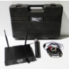 Image 1 : LINE 6 WIRELESS MIC W/ RECIEVER, CORDS & CASE