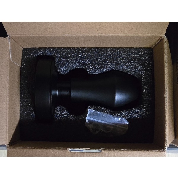 NORMCORE SPRING LOADED TAMPER