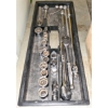 Image 1 : ASSORT. RATCHET AND SOCKETS