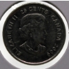 Image 2 : 2006 CINDY KLASSEN MAPLE LEAF 25 CENT COIN