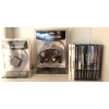 Image 3 : VIDEO GAMES CONTROLLERS MEMORY CARDS ETC