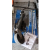 Image 1 : 1,500LB BOLT-ON SWIVEL TRAILER JACK