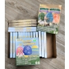 Image 1 : EASTER EGG DECORATION KITS