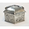 Image 1 : NEW PEWTER ROYAL SELANGOR CARNIVAL COIN BANK