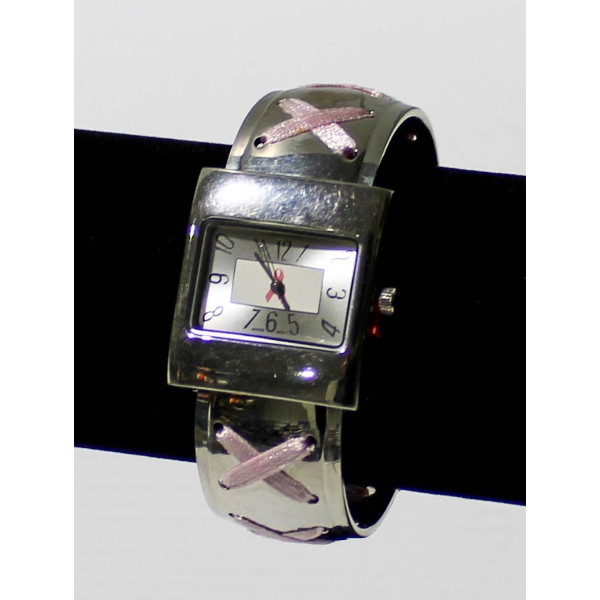 NEW WOMEN'S BANGLE WATCH 