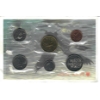 Image 1 : 1990 CANADA MINT SEALED COIN SET