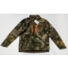 Image 1 : NEW FIELD & STREAM YOUTH CAMO JACKET - SIZE M 