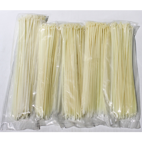 ASST. ZIP TIES