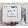 Image 1 : SALVAGED 2004 MAZDA PCM