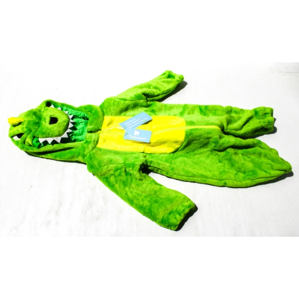 NEW TODDLER DINOSAUR PAJAMAS APPROX. 12-18M