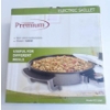 Image 1 : NEW PREMIUM ELECTRIC SKILLET