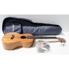Image 1 : NEW HORSE UKULELE W/ CASE & ACCESSORIES - BEGINNER