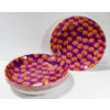 Image 1 : 12 HEAVY PLASTIC HALLOWEEN CANDY BOWLS