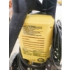 Image 2 : KARCHER ELECTRIC PRESSURE WASHER 