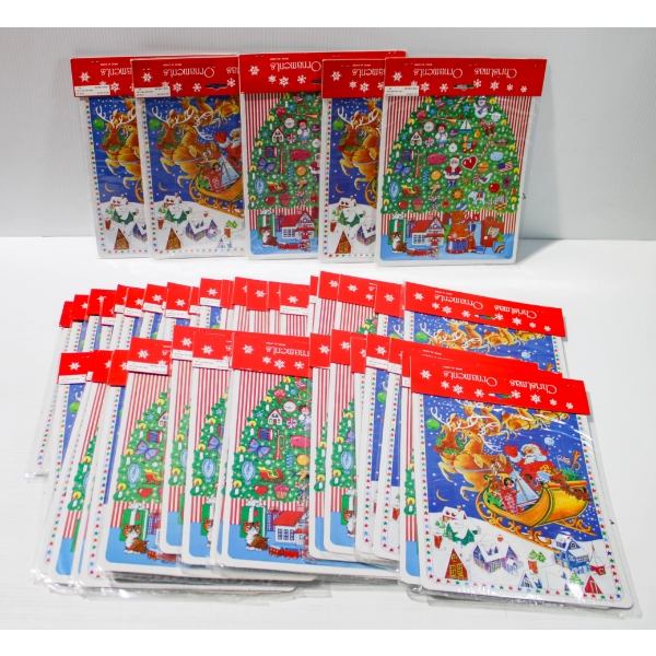 45 NEW CHILDRENS CHRISTMAS ADVENT CALENDARS