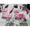 Image 1 : 4 FOLDING CHAIRS