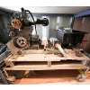 Image 2 : KUBOTA DIESEL Z600 ENGINE & PARTS