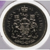Image 1 : 1974 UNCIRCULATED CANADA 50 CENT COIN