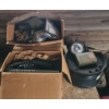 Image 1 : ASST. HUMMER PARTS & ACCESSORIES