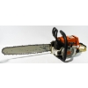 Image 1 : STIHL CHAINSAW MODEL 026 