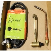 Image 1 : PROPANE HOSE & ADAPTER ETC.