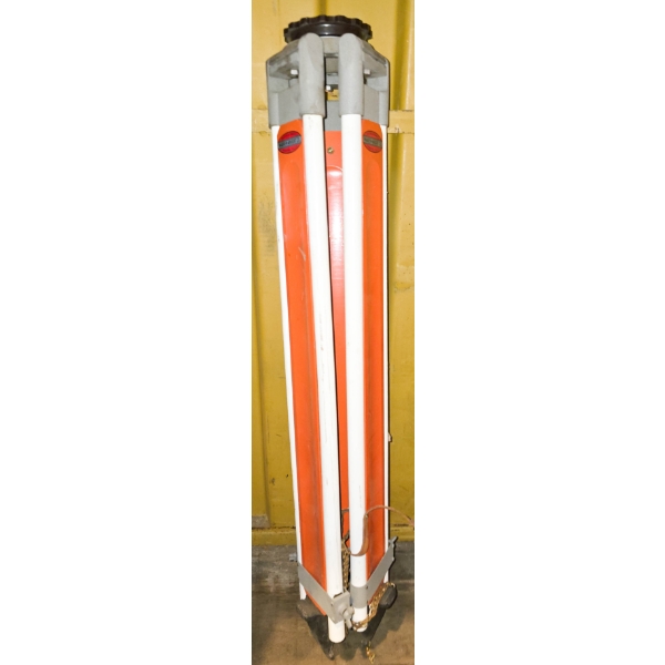 WARREN-KNIGHT CO. TRI-POD