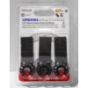 NEW DREMEL MULTI-MAX 3/4" FLUSH CUT BLADE
