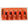 Image 1 : 5 X 37ML BEN'S 30 WILDERNESS INSECT REPELLENT 