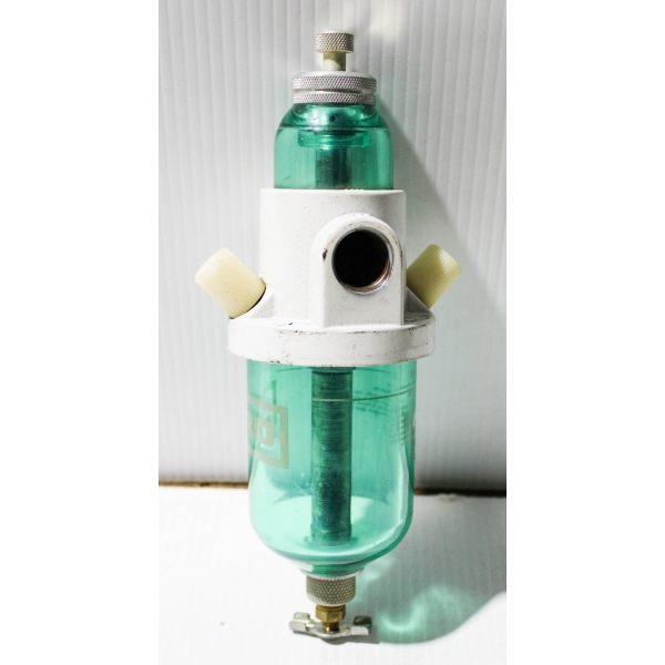 COMPRESSOR WATER SEPERATOR