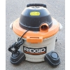 Image 1 : RIDGID 22.5L WD06250 SHOP VAC